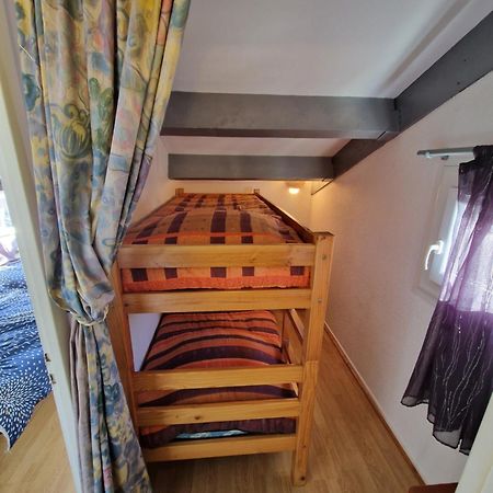 Villa T2 Cabine 500M De La Plage Portiragnes Ngoại thất bức ảnh