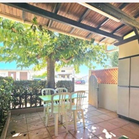 Villa T2 Cabine 500M De La Plage Portiragnes Ngoại thất bức ảnh